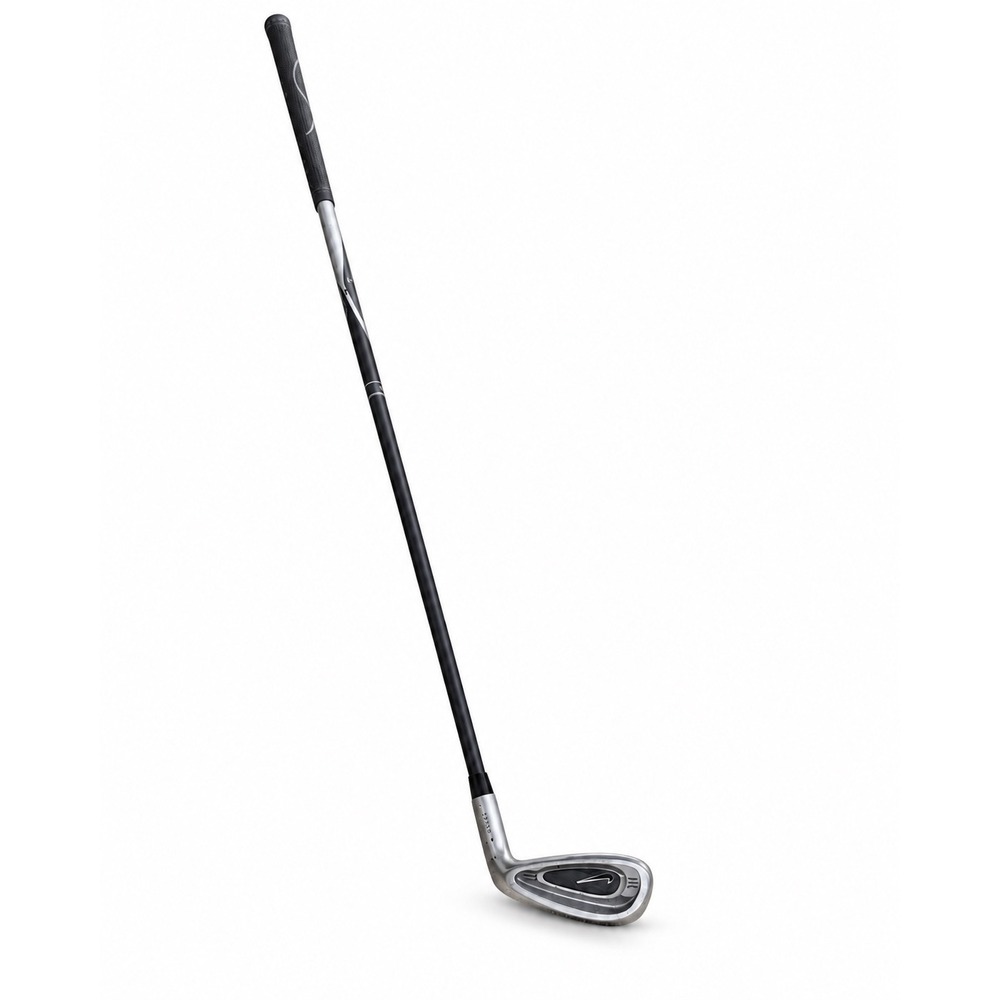 Nike Golf Slingshot Pitching Wedge Right Hand Graphite Shaft PW Silver Black